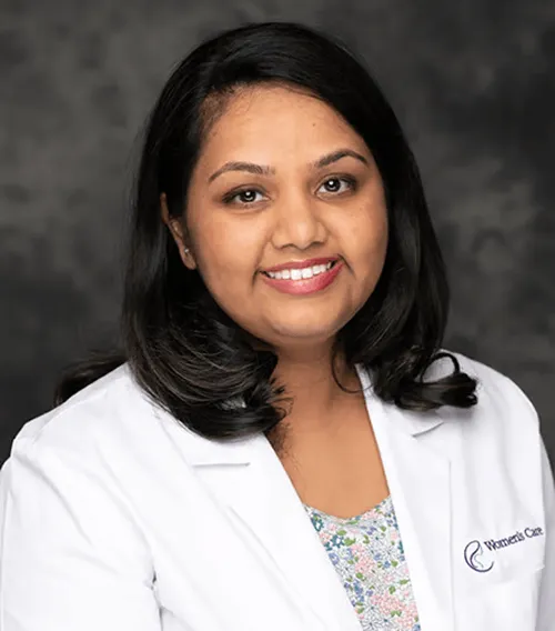 Lactation consultant offering virtual breastfeeding support