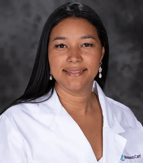 Professional midwife offering holistic maternity care