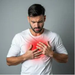 Cardiologist consultation for heart and cardiovascular health issues