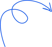 Arrow showing process flow of pharmacy quote management system