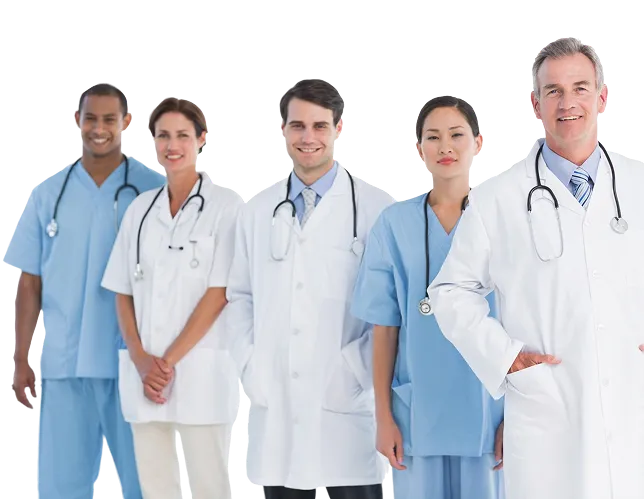 Doctors Team