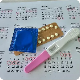 Birth control consultation for pregnancy prevention and reproductive health