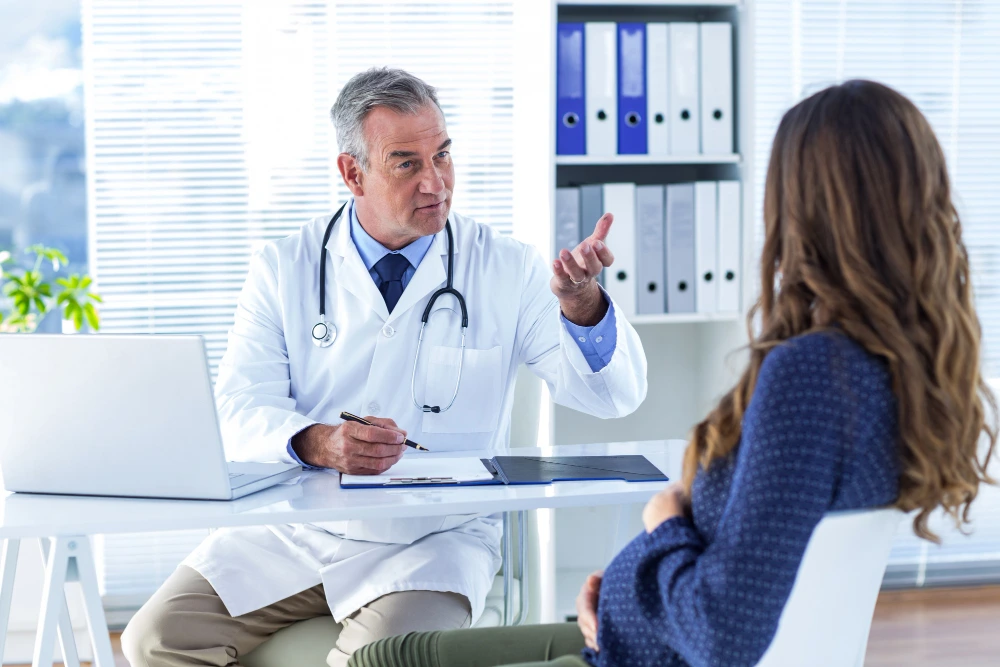 General Physician