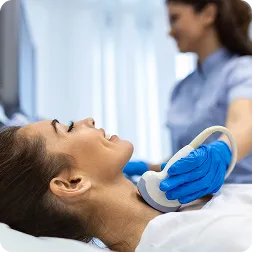 Underactive Thyroid Panel