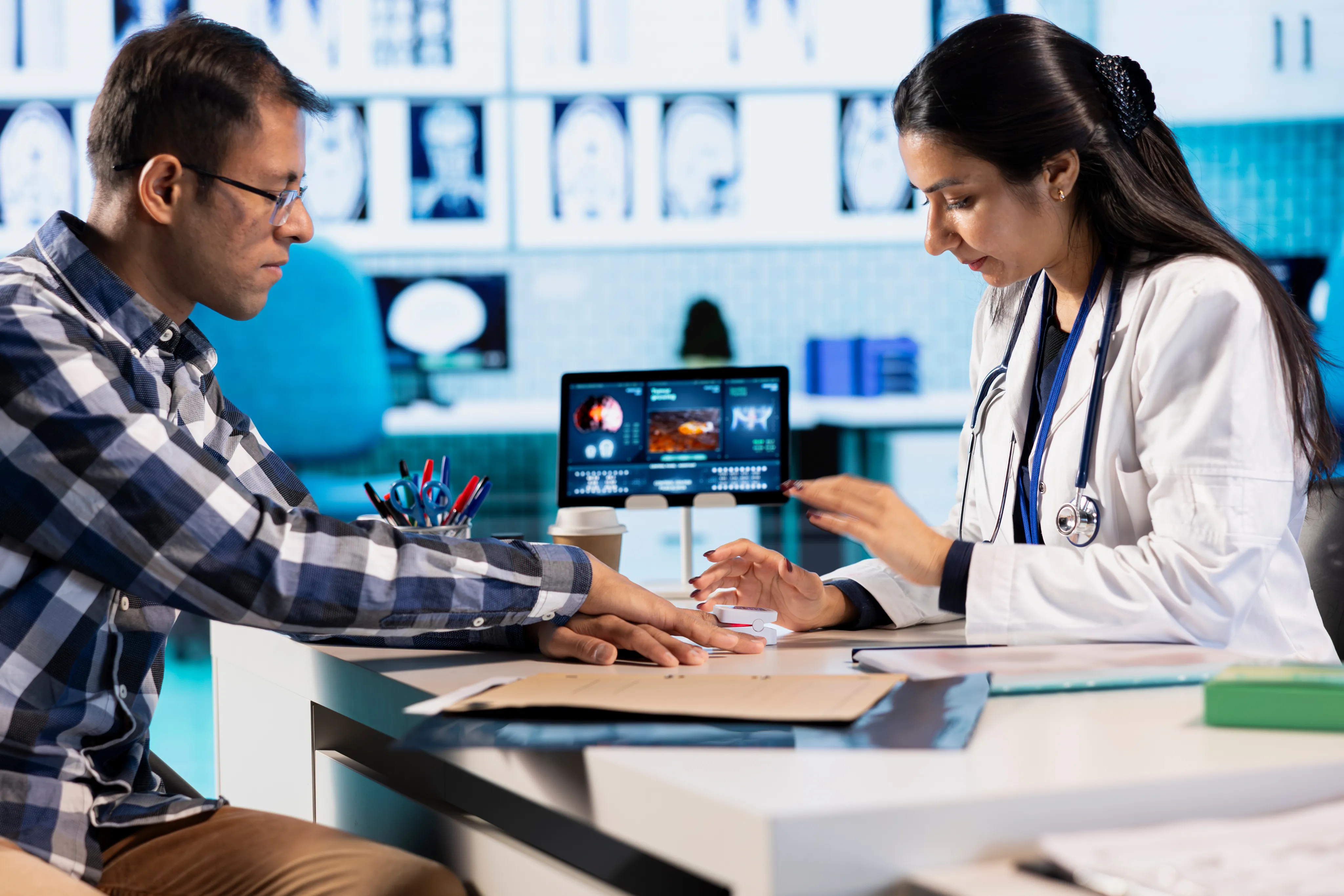 Security Illustration