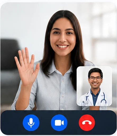 Online Consultations