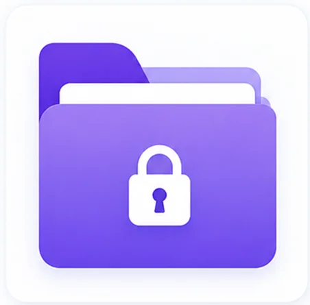 Secure Document Storage