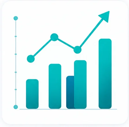 Smart Analytics & Reports