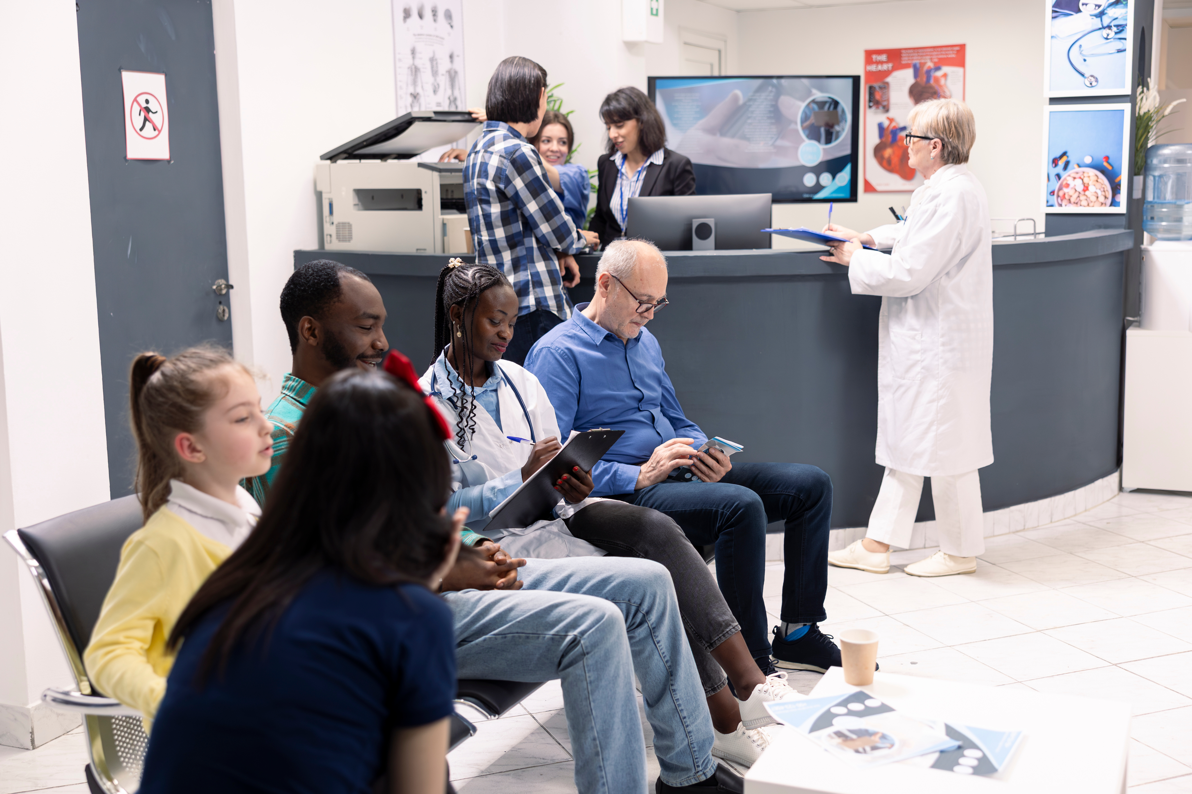 Boost Patient Retention
