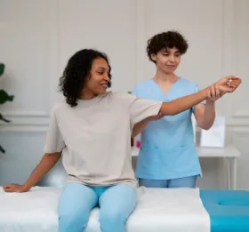 Therapist consultation for mental health, emotional wellbeing and counseling support