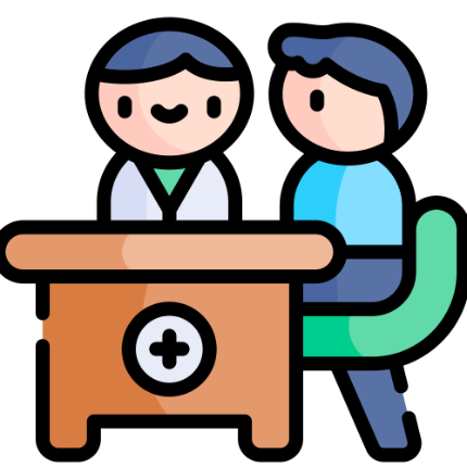Internal medicine general physician consultation online